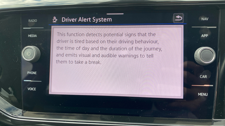 Volkswagen T-Cross 1.0 TSI 110 Black Edition 5dr Petrol Estate